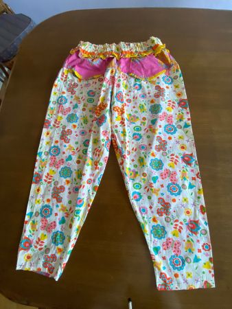 Oilily Hose Mädchen