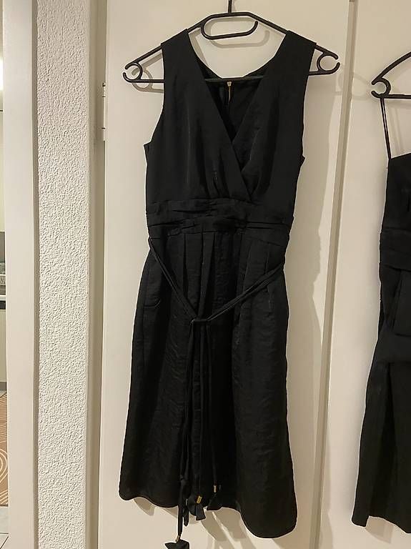 Vestiti: Abendkleid / Cocktailkleid Grösse 32 – Usato da Zürich venduto da ragusa45