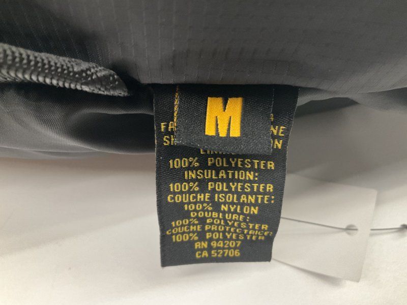 Caterpillar Gilets & Westen: Weste Gr. M, CAT NEU! – Neu und originalverpackt aus Schongau von lanobe 2