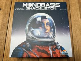 Mondbasis Shackleton