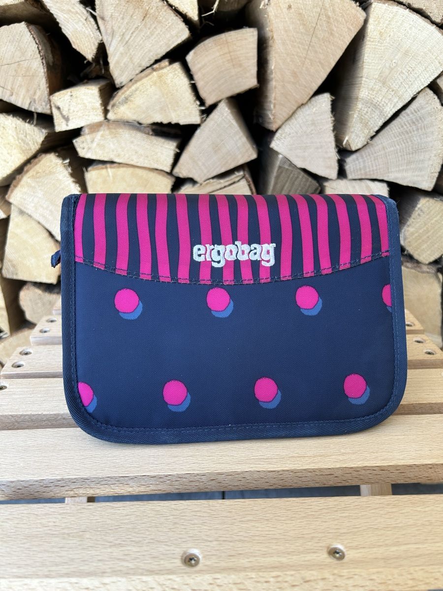 Ergobag Borse & Zaini: Ergobag Set Mädchen – Usato da Oberwangen TG venduto da alonsofan01 7