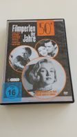 DVD Box Filmperlen der 50er Jahre 5 Discs