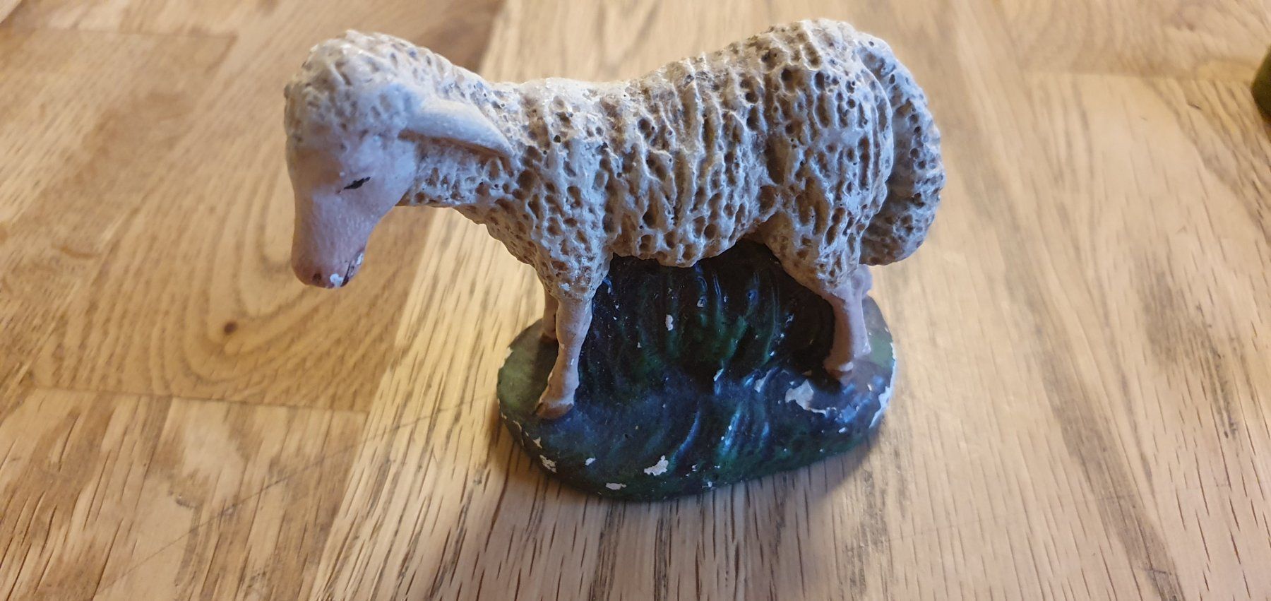 Statuette: Krippenfiguren – Usato da Flawil venduto da Naphtali 6