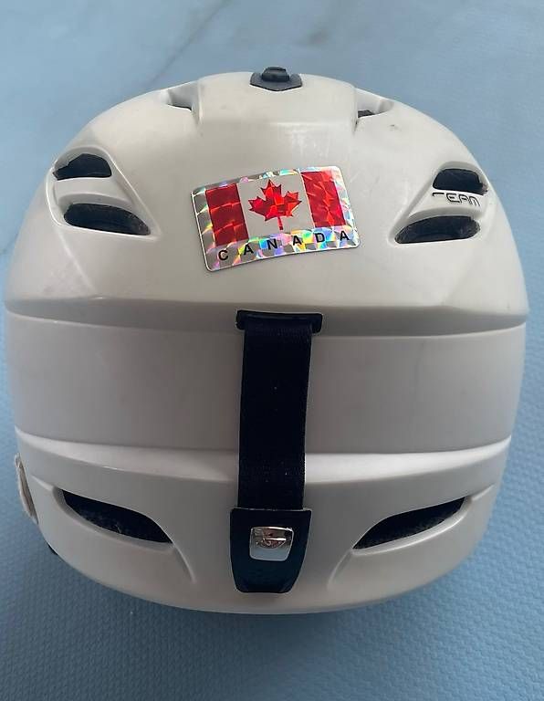 Caschi: Damen Skihelm Giro, Grösse S – Usato da Steffisburg venduto da tho_vh82 1