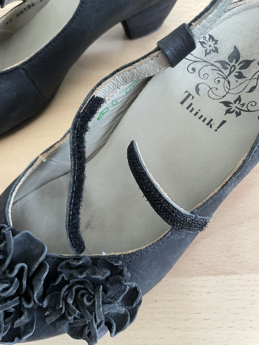 Think Chaussures femmes: Damenschuh Think! – D'occasion à Schüpbach par puxxon 7