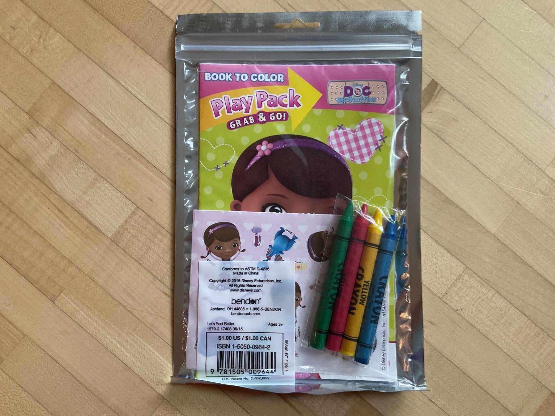 Stifte & Marker: Malbüchlein, Stickers & Farbstifte – Neu und originalverpackt aus Winterthur von aionila 3