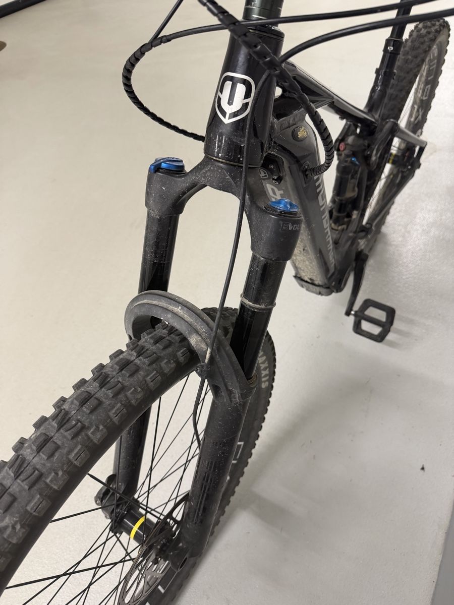 Biciclette: E bike 750  – Usato da silvaplana venduto da Faustino4 1