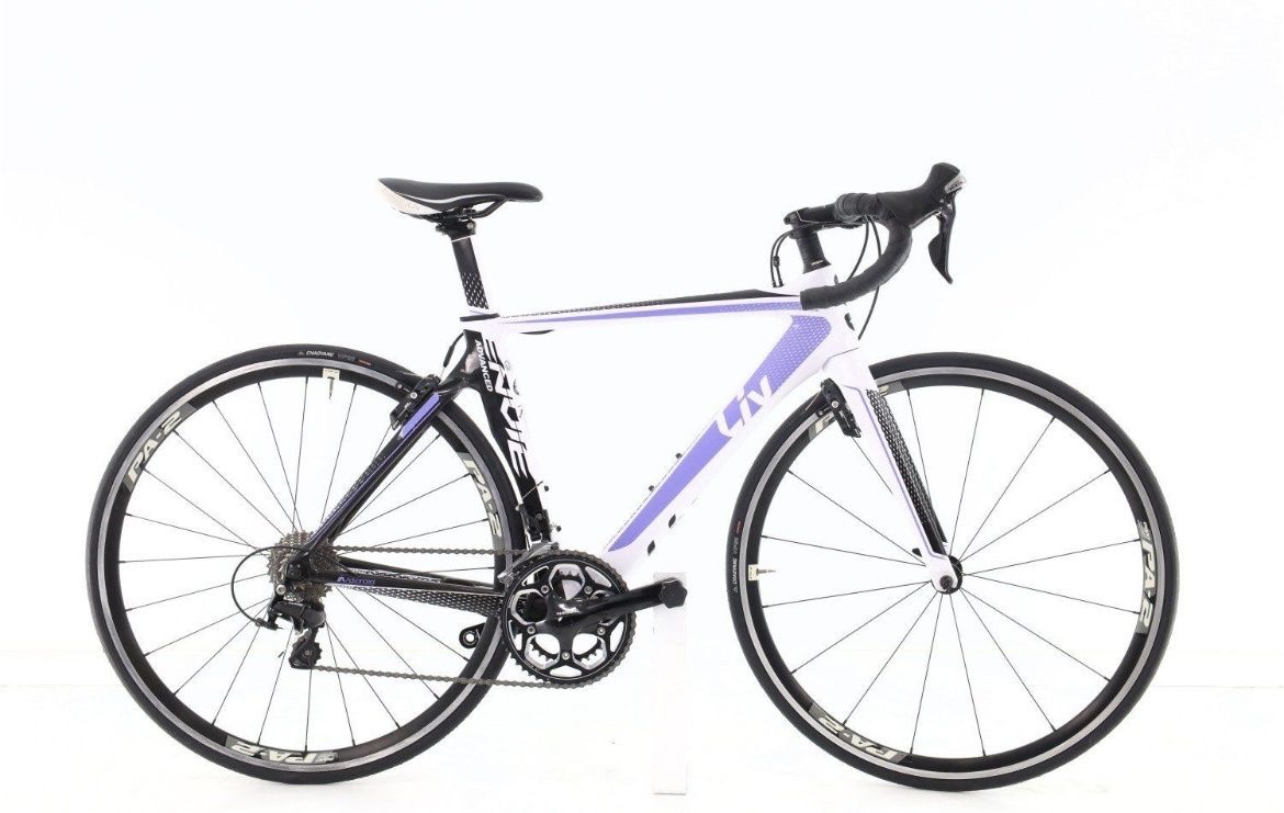 Giant Velos: Liv Envie Advanced – Neu (gemäss Beschreibung) aus Ipsach von tatjanaliniger