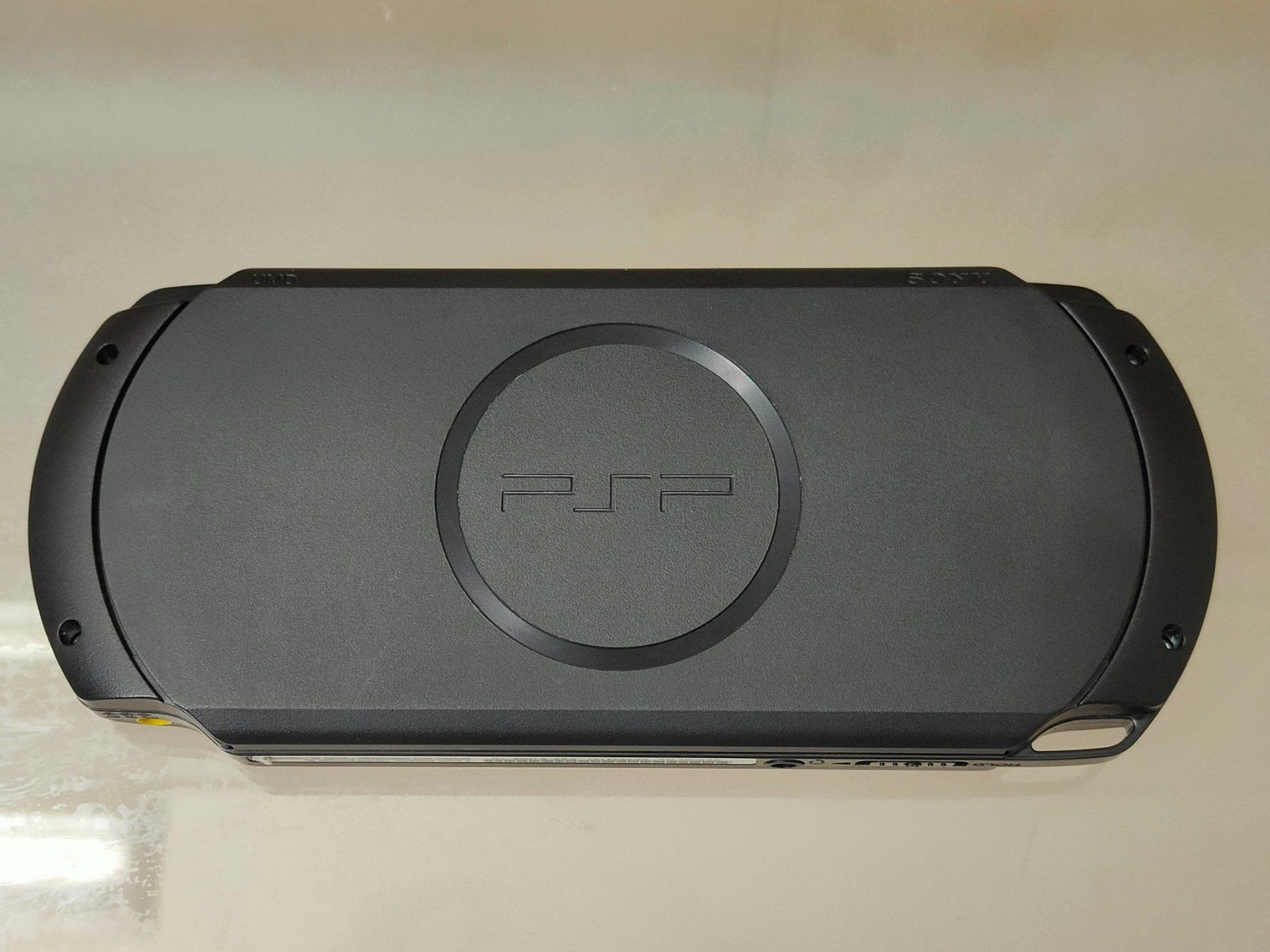 Sony Consoles: PSP STREET en boîte – D'occasion à Châtelaine par Chompis 3