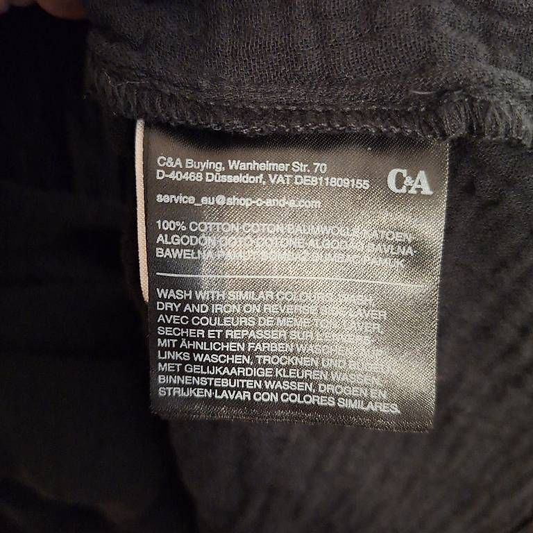 Vestiti: Kleid Gr 42 – Nuovo (secondo la descrizione) da Winterthur venduto da ste_5ncm 2