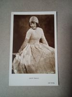 Ak Film Actress Schauspielerin Janet Gaynor