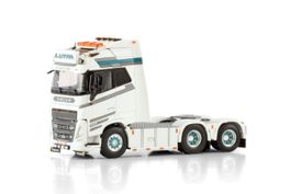 1:50 WSI Volvo FH5 Gl. 6x2 "Lutra"