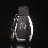 Feuerzeug Mercedesschlüssel