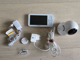 Maxi-Cosi See PRO Smart Baby Monitor, Babyphone