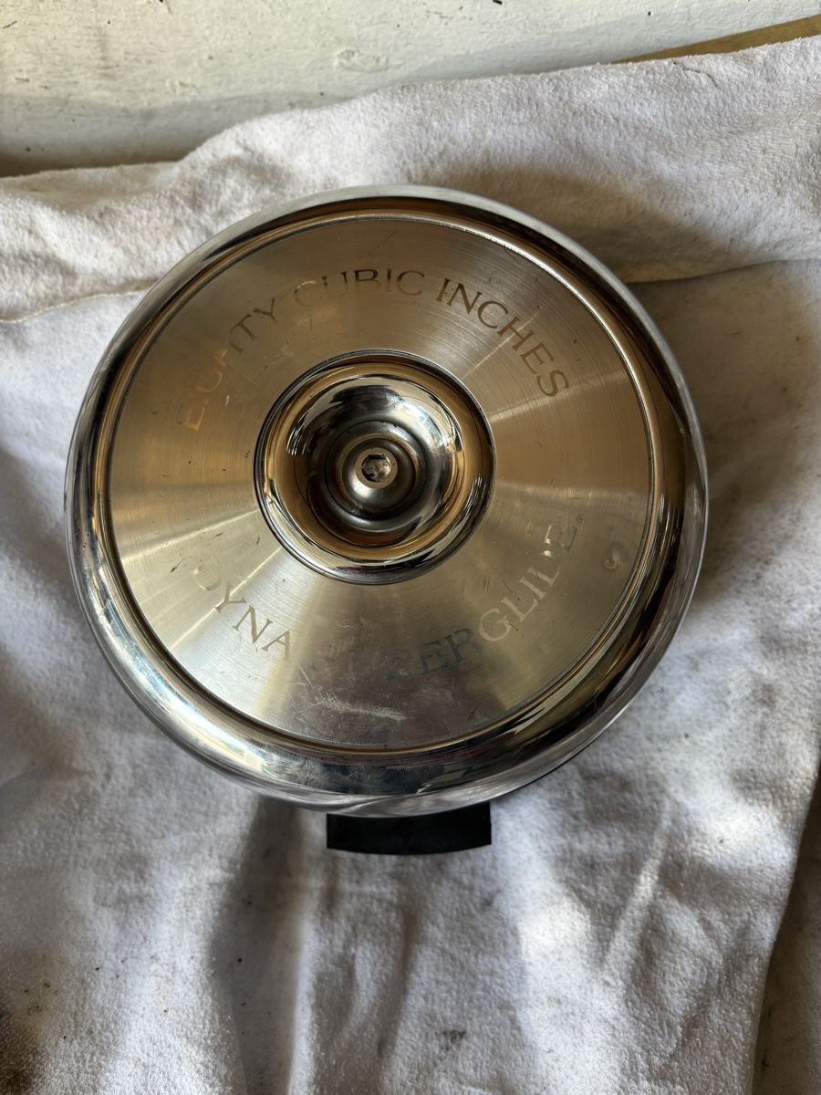 Harley-Davidson Tutti i ricambio per moto: Harley Davidson Luftfilter 29101-92 – Usato da Schötz venduto da Harley35 1