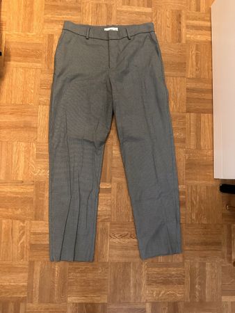 MANGO Anzugshose, neuwertig, Grösse 40, Herbst Angebot!