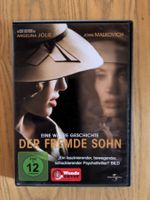 DVD: "Der fremde Sohn" (Jolie, Malkovich, Eastwood)