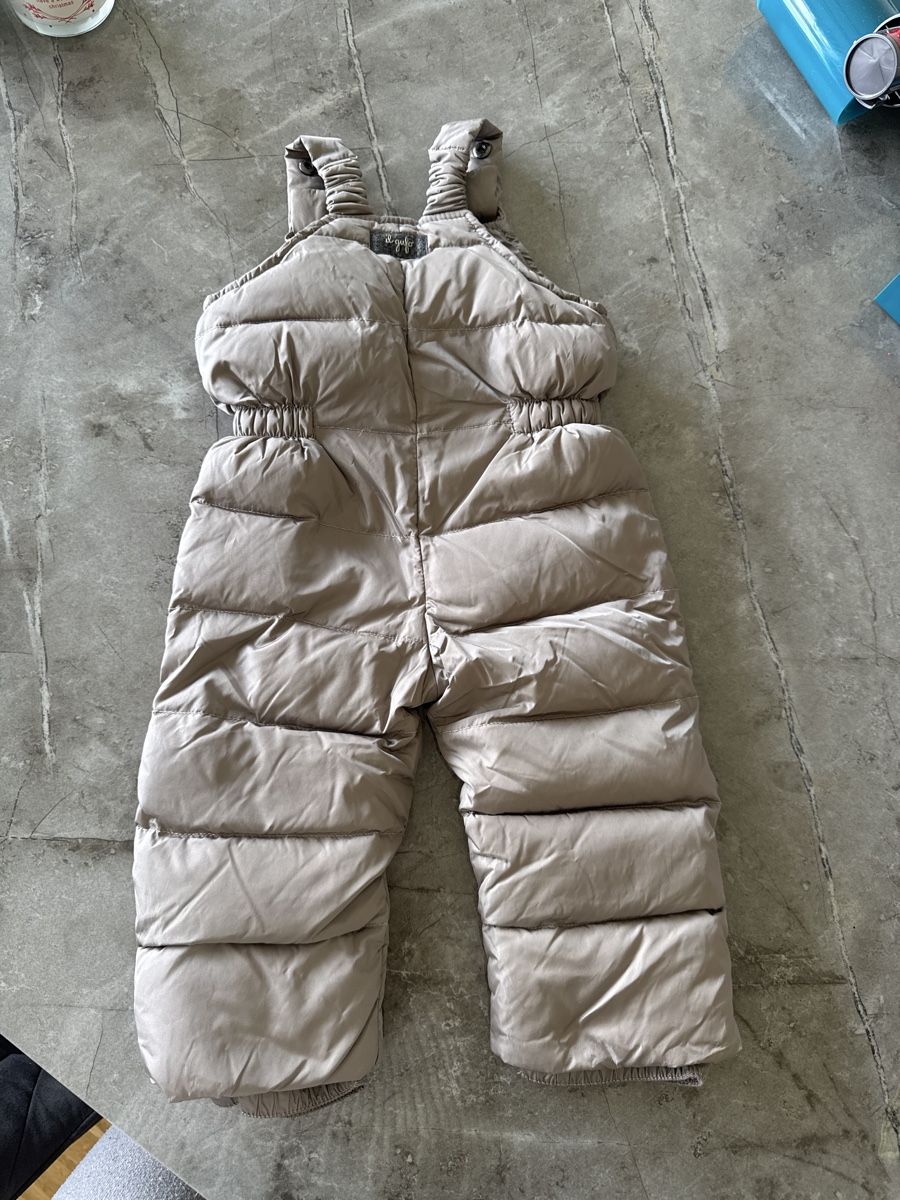 Skis: Il gufo Baby Skihose – Neu (gemäss Beschreibung) aus Menzingen von Dali2504 2