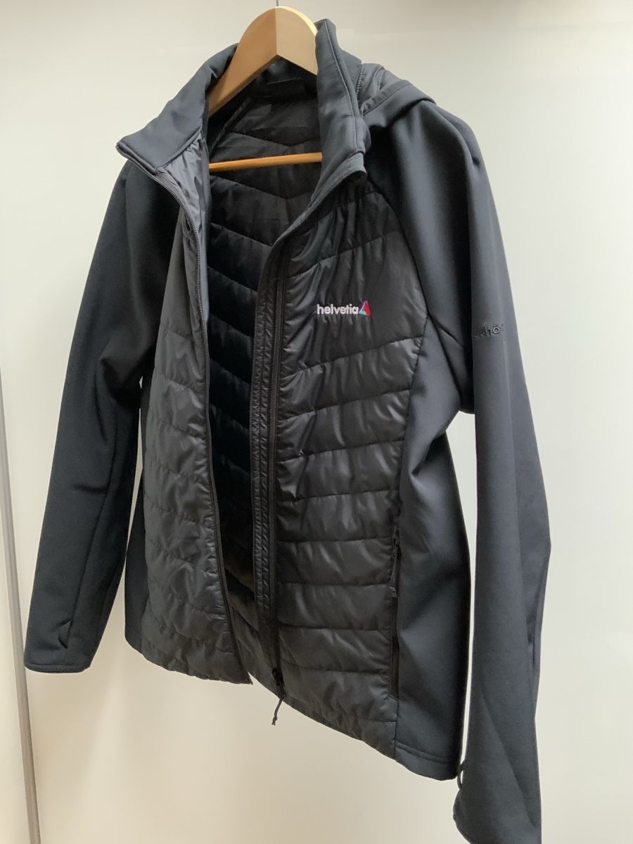 Schoeffel Giacche: Schöffel PRO Jacke Grösse M top Zustand  – Usato da Widnau venduto da Como2006 5