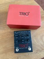 Pédale d'effet - Digitech TRIO+ Looper