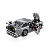 Lego Creator Aston Martin db5 Art. 10262 James Bond