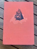 Nos Chemins de Fer au Service du Pays, 1946, Vintage