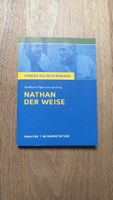 Nathan der Weise Königserläuterungen