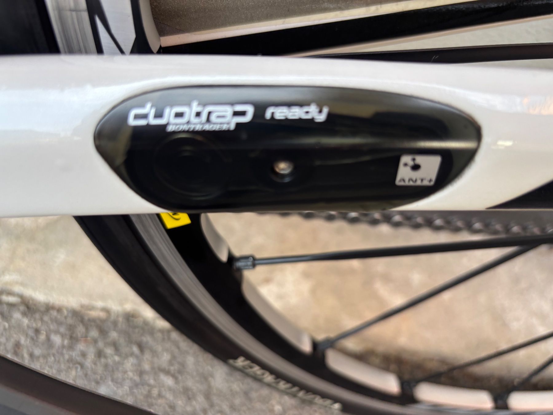 Trek Biciclette: Trek madone full carbone – Nuovo (secondo la descrizione) da Conthey venduto da Michel124 4