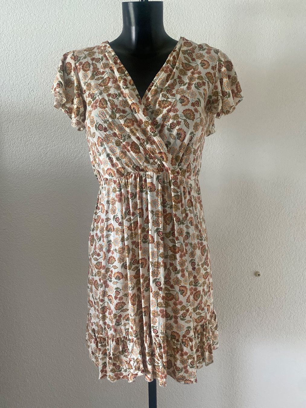 Vestiti: Sommerkleid, Grösse S, Blumenmuster – Usato da Birmenstorf AG venduto da Midget0
