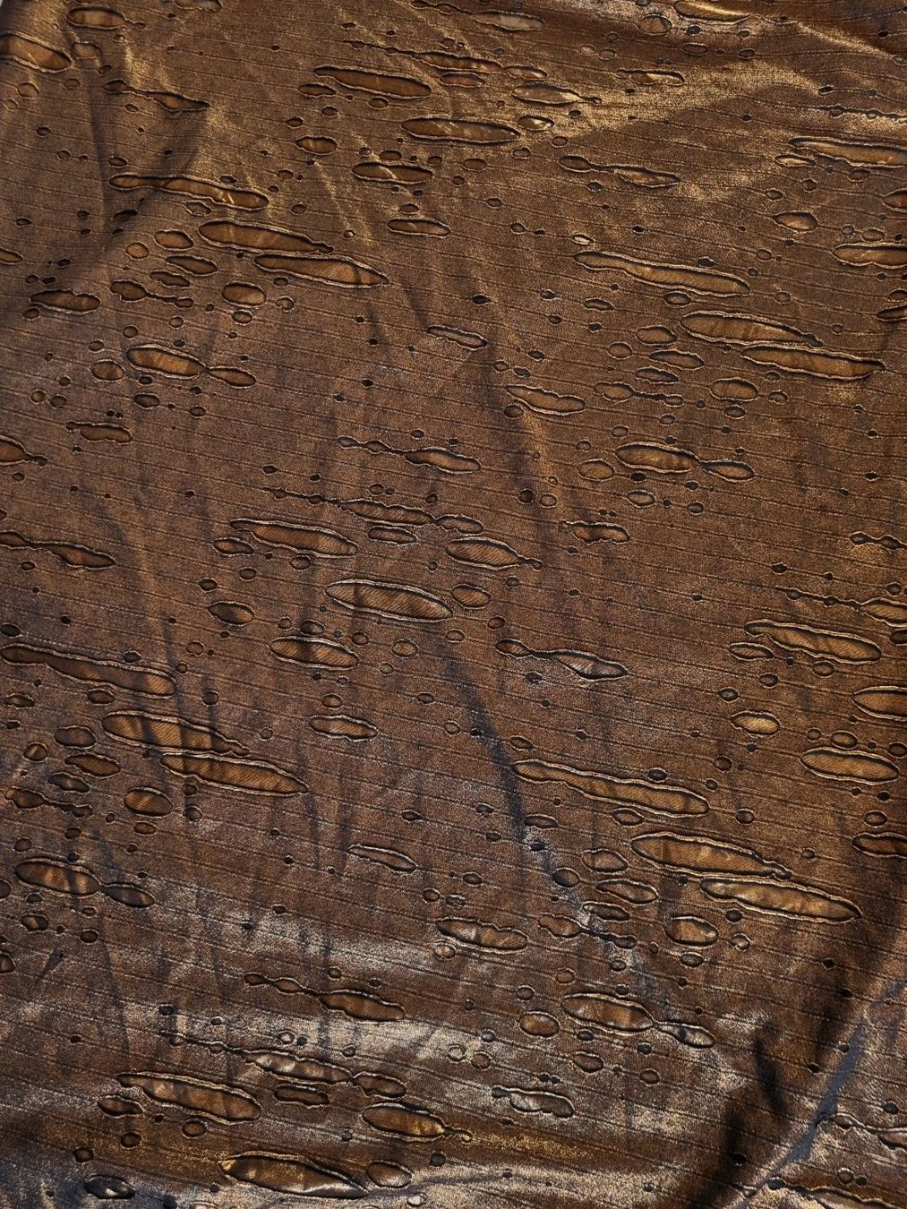 Tessuti: Stoff exklusiv 150 x 140 cm – Nuovo e nell'imballaggio originale da geroldswil venduto da Gumball1 2