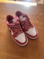 Nike Dunk Sneaker, Gr. 39