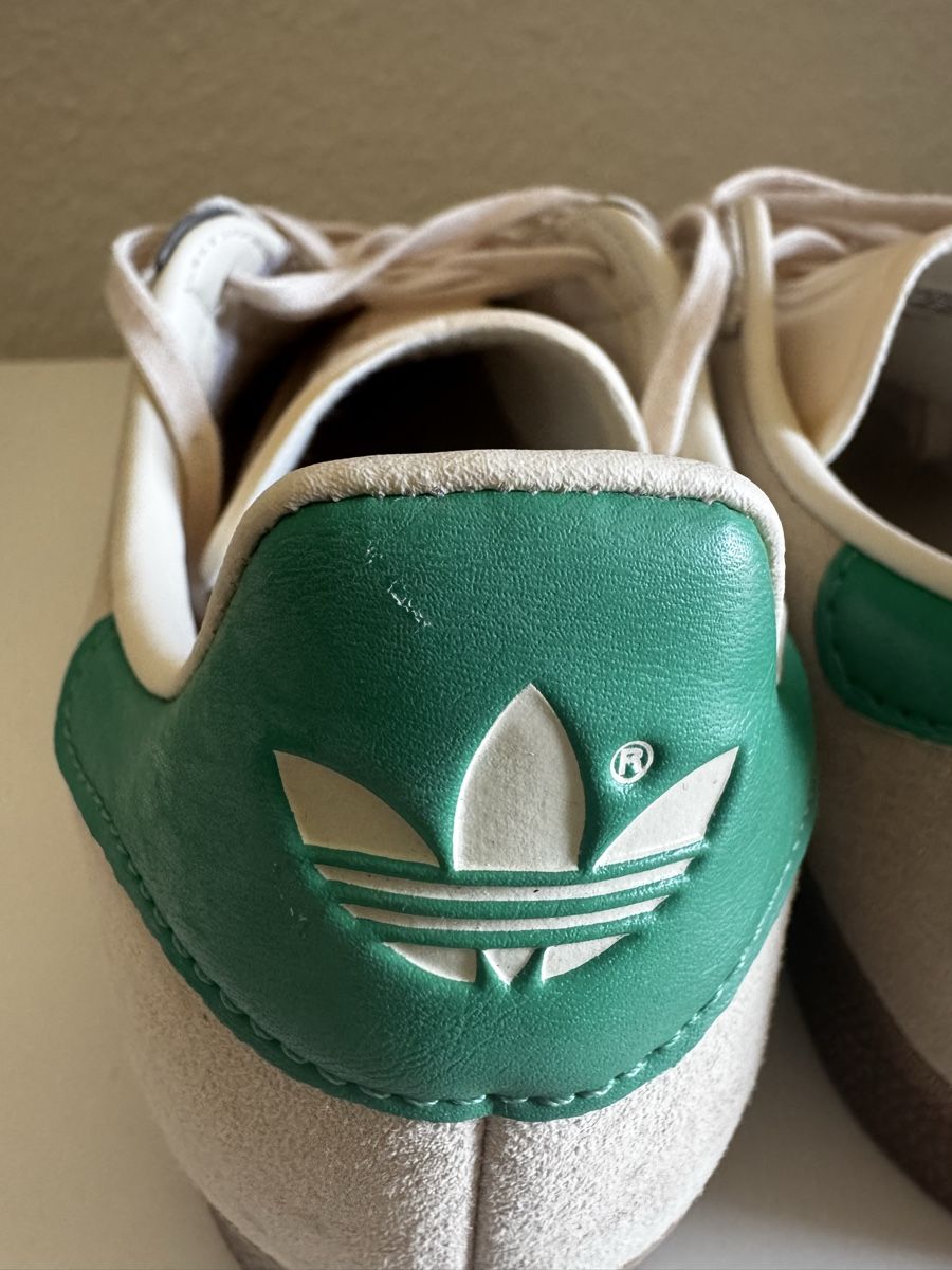 Adidas Scarpe da uomo: Baskets adidas gazelle  – Nuovo (secondo la descrizione) da La Chaux-de-Fonds venduto da Ma_rine23 4
