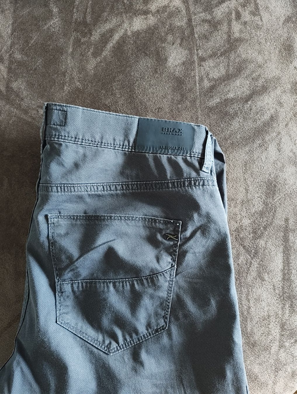 Brax Pantaloni: Herren Hose  – Usato da Wolfhausen venduto da Zero0cool