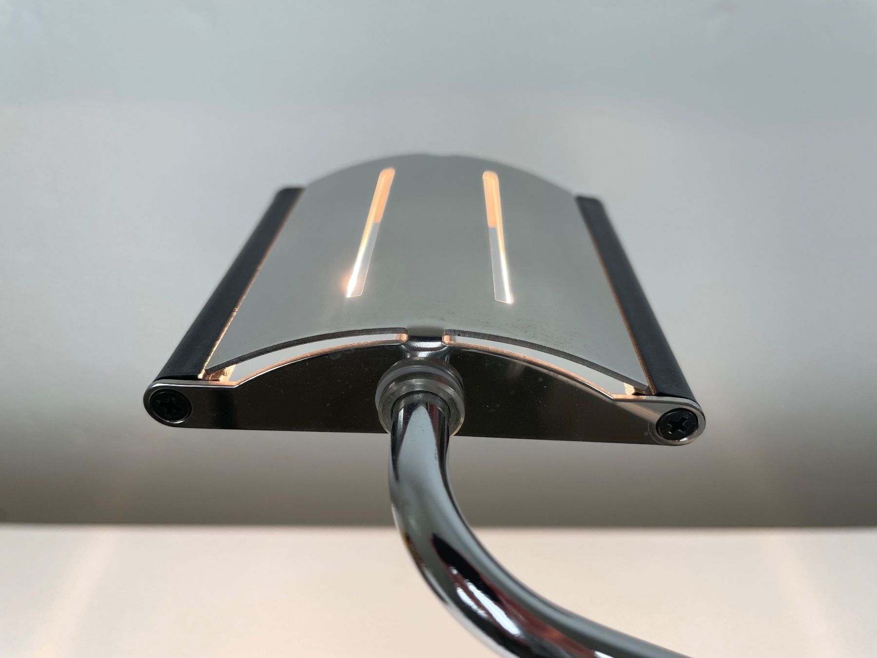 Lampade: Vintage desk lamp Lumess – Usato da Genthod venduto da lightyear63 5