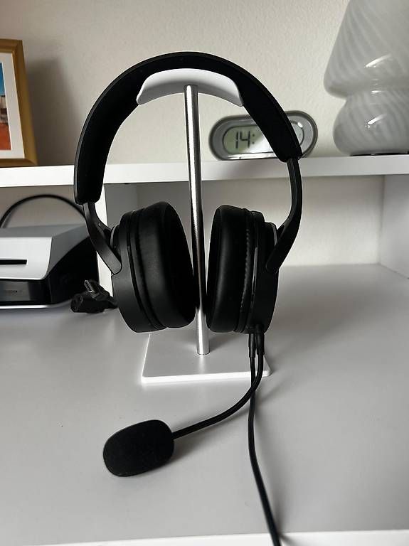 Cuffie: Trust GX Headset – Usato da Düdingen venduto da Breez_4HuNnid 1