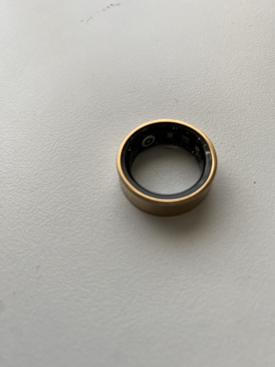Anelli: Tracking Ring Fit Orb Grösse 6 – Usato da Altdorf UR venduto da mirjamarnold 1