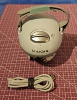 SILVERCREST® PERSONAL CARE Cellulite-Massagegerät