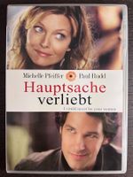 Hauptsache verliebt