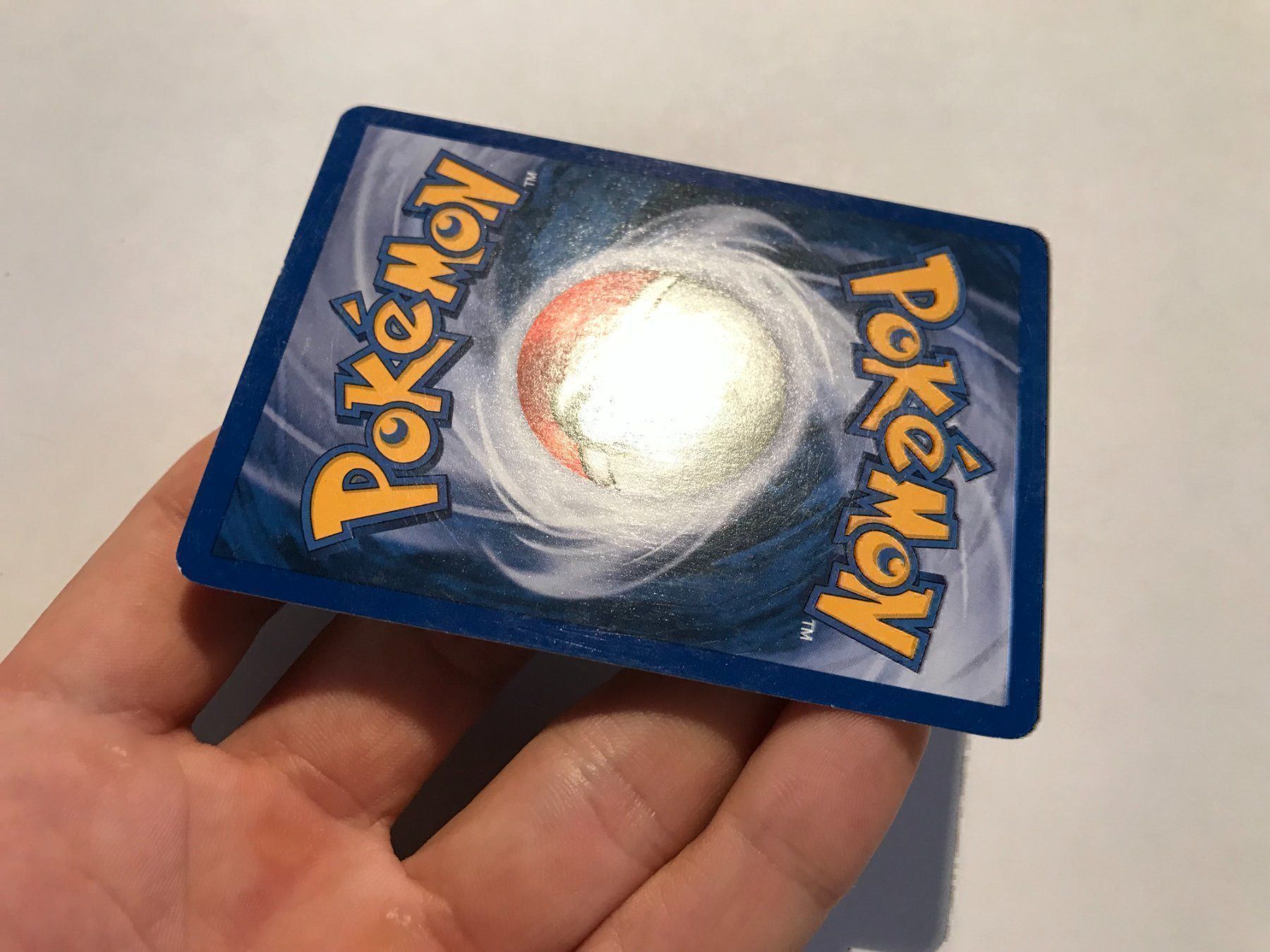 Pokémon Carte collezionabili: Jumpluff holo Neo Genesis – Usato da Hagendorn venduto da Pokecollectorch 9