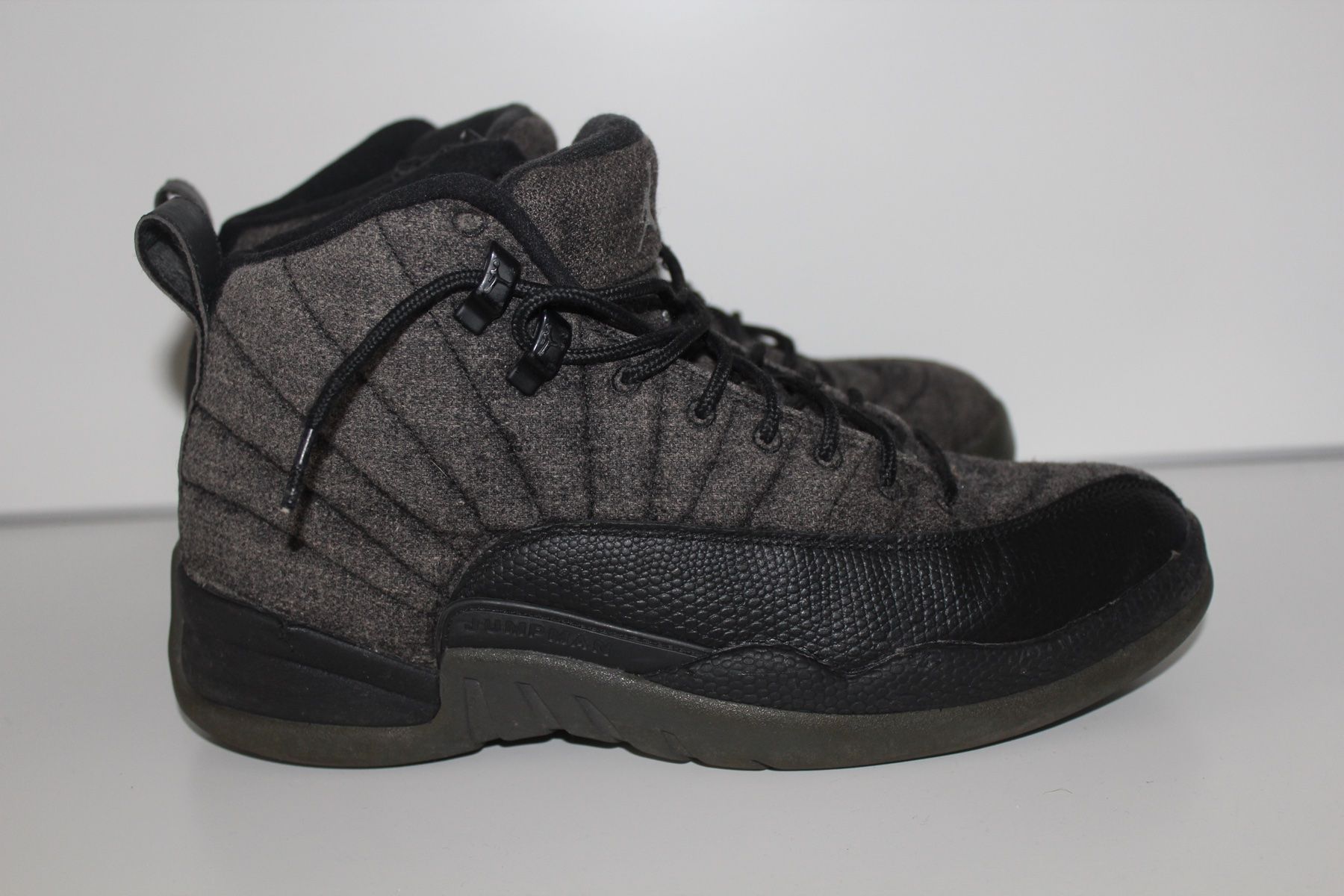 Jordan Scarpe da uomo: Nike Air Jordan 12 Gr.41 – Usato da Zürich venduto da JOD213 1