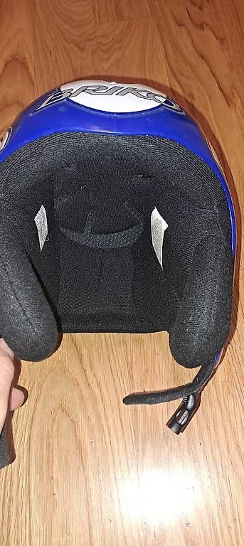 Helme: Kinder Helm 52ChildSize – Gebraucht aus Zürich von Simonikus 2