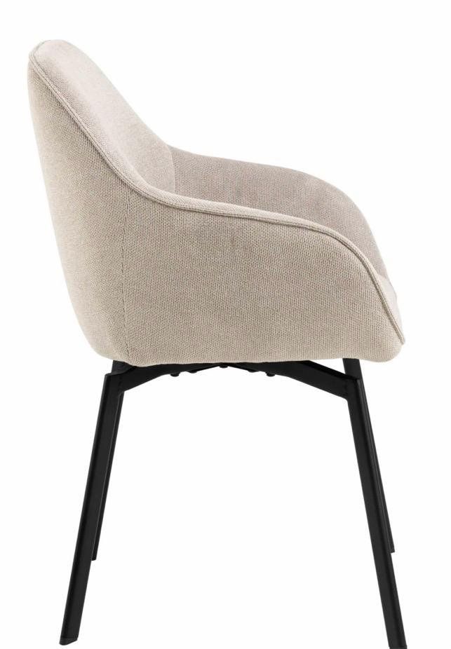 Sedie: Beige Polsterstühle 8 – Usato da Pfaffhausen venduto da la.celine. 4