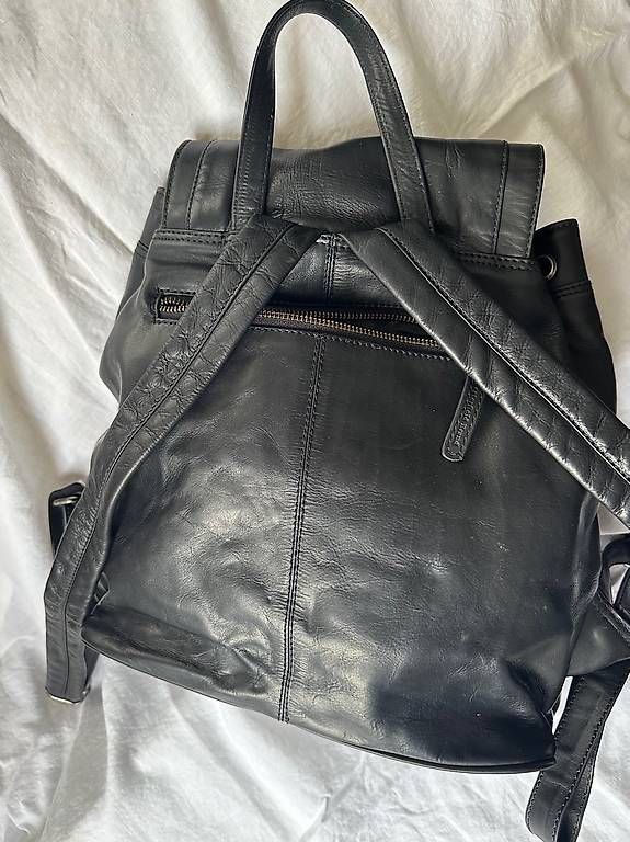 Zaini: Rucksack: The Chesterfield Blend – Usato da St.Gallen venduto da lgamma 3