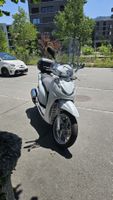 Honda sh300i