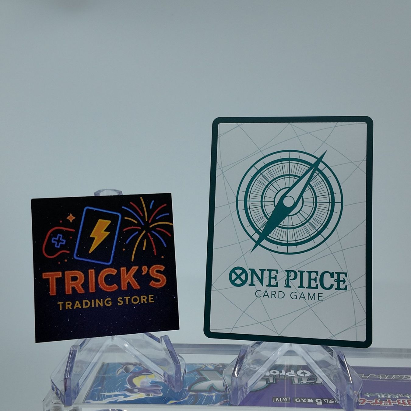 Bandai Sammelbilder & Trading cards:  One Piece DON!! card gold OP14 JPN  – Gebraucht aus Wettswil von TricksTradingStore 1