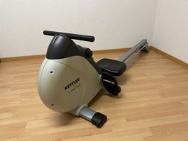 Kettler Rudergerät Coach LS