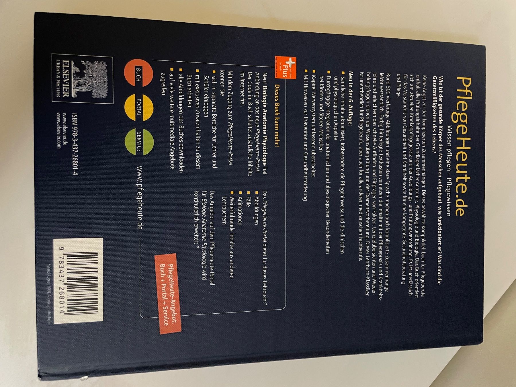 Libri: Buch – Usato da St.Gallen venduto da nat_7n75 1