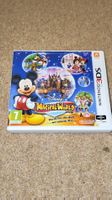 Nintendo 3DS Spiel Disney Magical World 