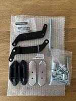 SW Motech Sturtzpads Kawasaki Z750
