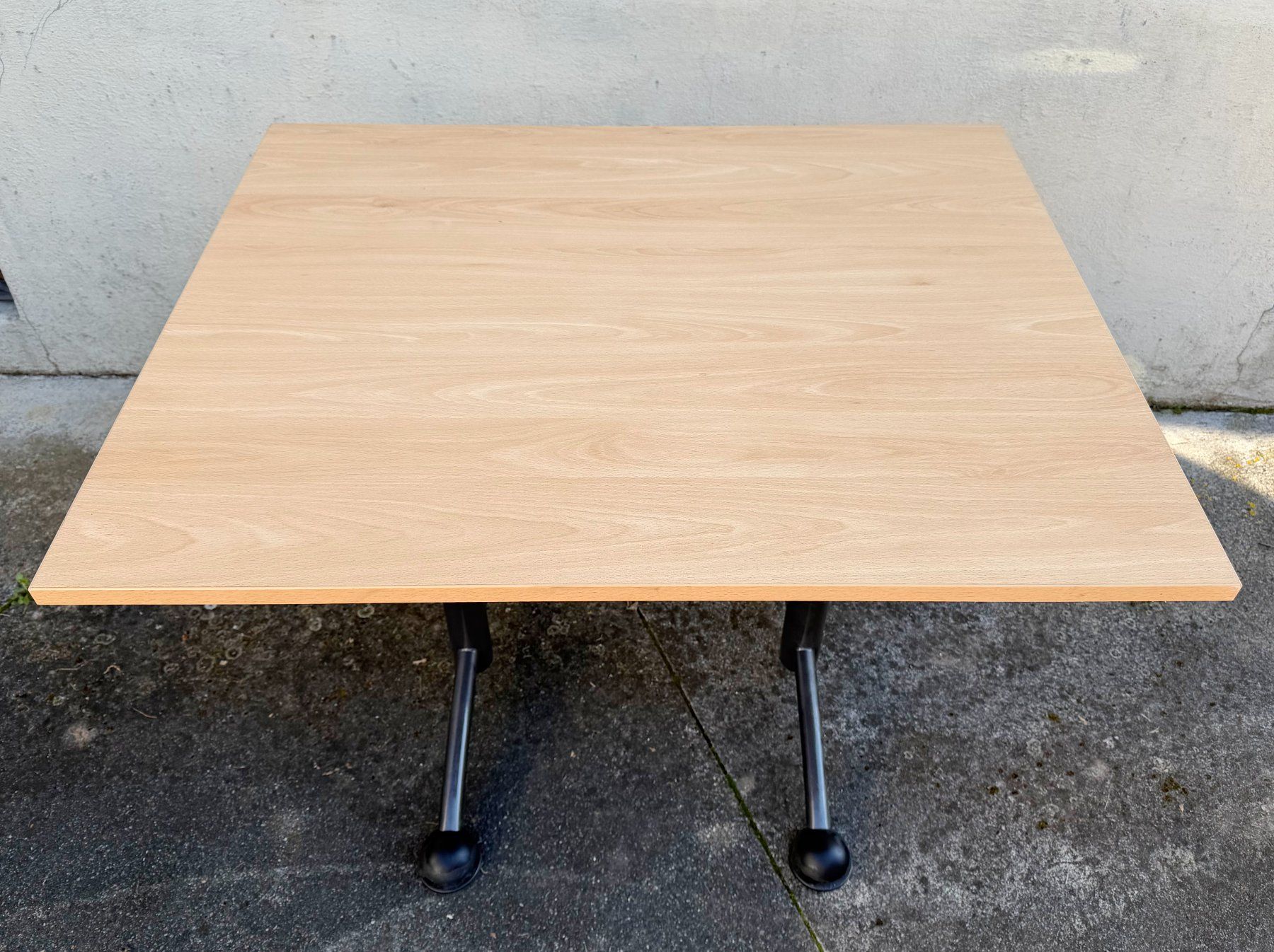 Sitag Tavoli: 1 Stk.  oder 2 Stk. SITAG Beistelltisch 80 x 100 cm – Usato da Beinwil am See venduto da raurica02 1